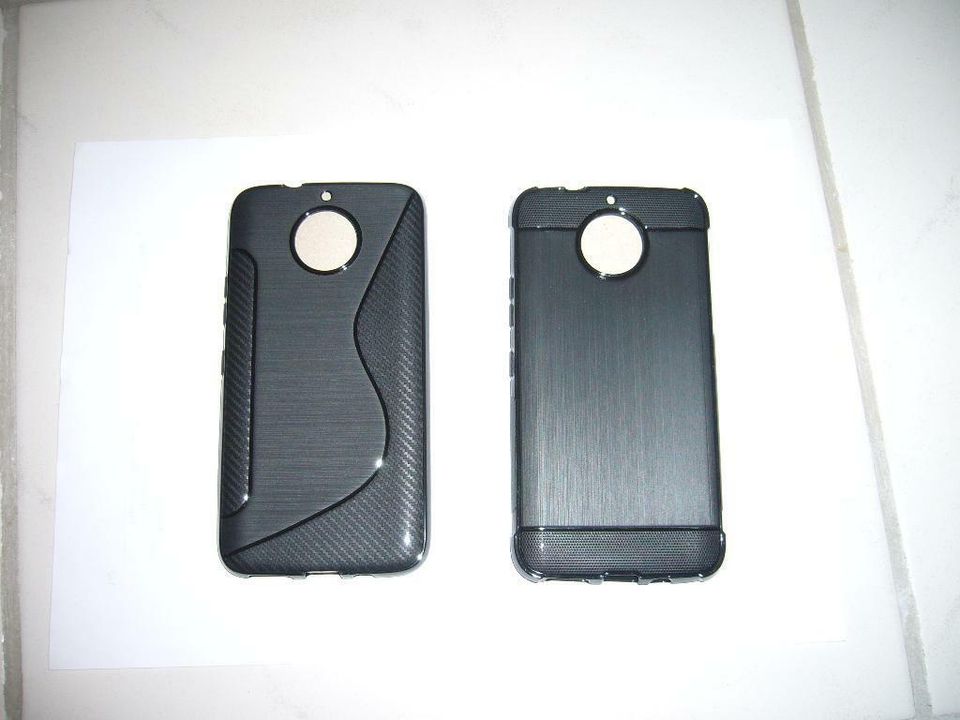 Motorola G5S Plus Cover in Pforzheim