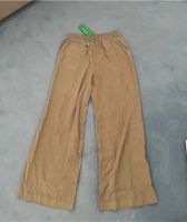 Sommerhose SHEIN Gr.36 Khaki Niedersachsen - Burgdorf Vorschau