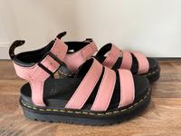 Dr. Martens Sandalen Gr.41 Bergedorf - Hamburg Allermöhe  Vorschau