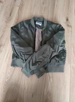 Damen Übergangsjacke Gr. XS Bayern - Siegenburg Vorschau