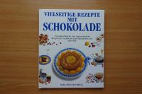 Schokolade Rezepte Kochbuch Kochen Süßigkeiten Rheinland-Pfalz - Altenkirchen Vorschau