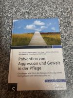 Buch Prävention von Aggression und Gewalt in der Pflege NEU NP25€ Baden-Württemberg - Wolfegg Vorschau