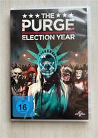 Film: The Purge - Election Year Bayern - Wassertrüdingen Vorschau