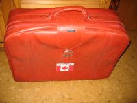 Koffer aus Leder - Marke: Samsonite Bayern - Lichtenfels Vorschau