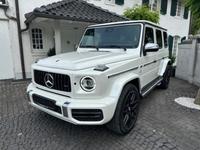 MERCEDES-BENZ G63 AMG G-MANUFAKTUR*MASSAGE*GARANTIE*DISTRONIC* Arnsberg - Herdringen Vorschau