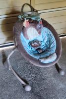 Babyschaukel Babywiege mit Motor und Einschlafklängen Hessen - Freigericht Vorschau