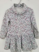 Handmade Kleid mit Rollkragen Nordrhein-Westfalen - Brilon Vorschau