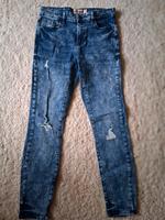 Jeans Skinny Thüringen - Bad Colberg-Heldburg Vorschau