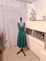 Neu mit Etikett, Sommerkleid Gr 34 Midikleid Vintage Kleid Niedersachsen - Weyhe Vorschau