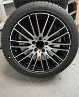 18 Zoll Winterräder Mercedes 225/45 R18 -  7,5J x 18H2-N ET40 Hessen - Bischofsheim Vorschau