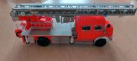 Feuerwehr von Hachette 1:43 Mercedes Hauber Bayern - Nordheim vor der Rhön Vorschau