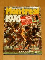 Olympia Buch 1976 - Olympische Spiele 1976 - Montreal Bayern - Karlstein Vorschau