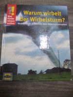 Was Kinder Wissen wollen – Warum wirbelt der Wirbelsturm? Niedersachsen - Bardowick Vorschau