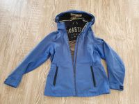 GAASTRA Damen Regen Jacke blau Gr. L (entspricht Gr. M) Mecklenburg-Vorpommern - Sellin Vorschau