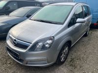 Opel Zafira B Edition*AUTOMATIK*KLIMA*88.000KM* Bayern - Großwallstadt Vorschau