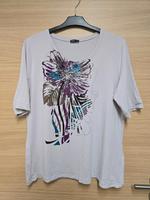 ! Frank Walder Damen Blusenshirt / Oberteil Gr.46 Bonn - Beuel Vorschau