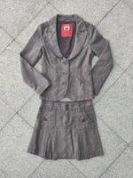 edc Blazer und Rock Gr. 32 Nordrhein-Westfalen - Lübbecke  Vorschau