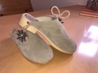 Top! Landhaus Schuhe / Sandalen Trachten / Dirndl in Größe 38 Baden-Württemberg - Langenau Vorschau