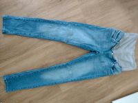 Umstandsjeans 2Hearts Gr. 36 Brandenburg - Ludwigsfelde Vorschau