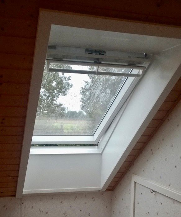 Dachfenster Einbau vom Profi!! in Gelsenkirchen