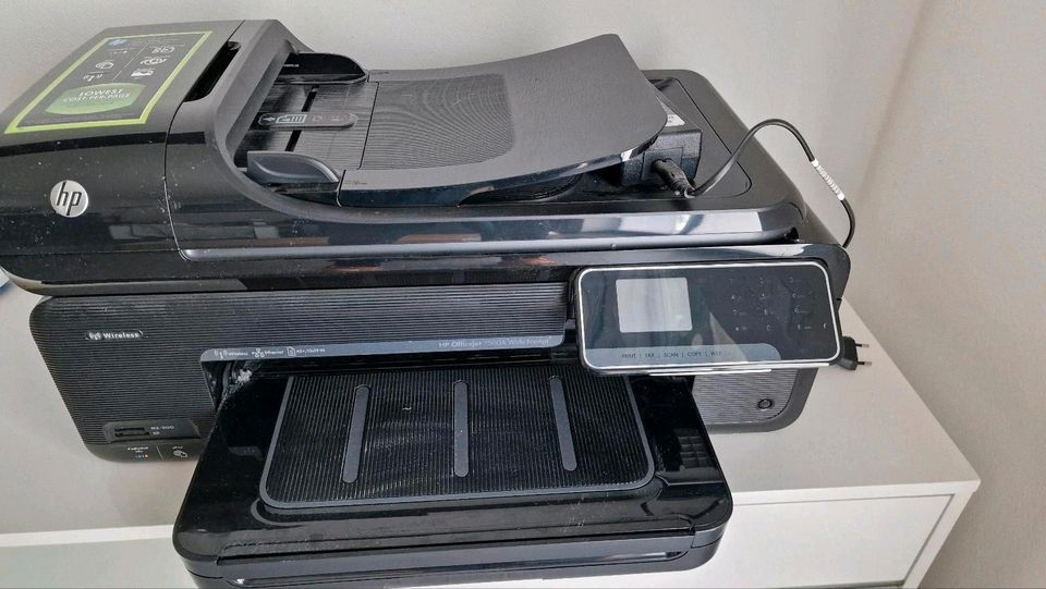 HP Officejet 7500 A Wide Format in Delbrück