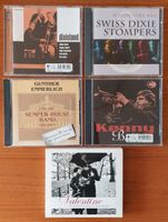 5 CD Dixieland Jazz - Verschiedene Interpreten, Kenny Ball Friedrichshain-Kreuzberg - Friedrichshain Vorschau