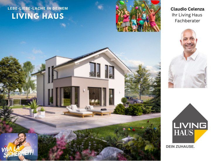 TraumHaus❤️Grundst.z.*SELBSTVERWIRKLICHEN*✅ in Baiersdorf