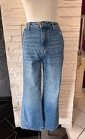 C&A Bootcut Jeans Hose 36/S Blau Hessen - Bebra Vorschau