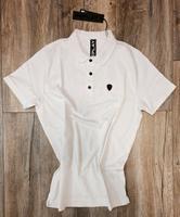 Replay Poloshirt Gr. XL weiss neu mit Etikett Nordrhein-Westfalen - Leverkusen Vorschau