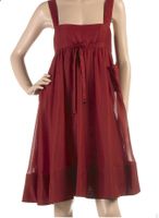 BURBERRY Kleid, rot - UK 8- D 34 - NEU! Nordrhein-Westfalen - Heinsberg Vorschau