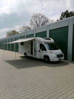 Markise Wohnmobil 4,50 Nordrhein-Westfalen - Rheinberg Vorschau