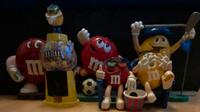m&m‘s Spender Kreis Ostholstein - Stockelsdorf Vorschau