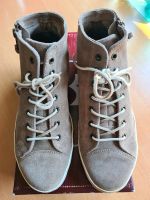 Sneakers, leder, taupe, 39 Nordrhein-Westfalen - Wachtberg Vorschau