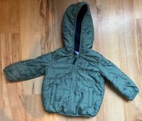 Jacke Eisbären grün 12m Carters 80 Hamburg-Nord - Hamburg Barmbek Vorschau