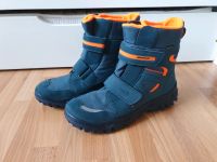 ☆Neuwertig☆ Winterstiefel Schneestiefel Superfit Husky Gr. 42 Niedersachsen - Jork Vorschau