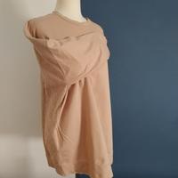 Pullover Oversize Shirt VILA, Gr. S/M Hessen - Rodgau Vorschau