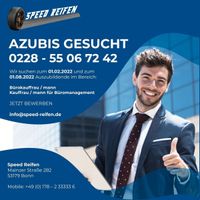 Ausbildungsplatz als Kauffrau/ mann für Büromanagement 01.09.2023 Bad Godesberg - Mehlem Vorschau