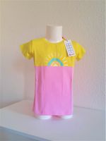 -40%! NEU OVP, LEGO wear T-Shirt "mit Sonne", gelb-rosa, Gr. 116 Loitz (Bei Demmin) - Wüstenfelde Vorschau