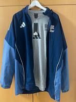 UEFA Nations league 2025 adidas Jacke und t-Shirt München - Schwabing-West Vorschau