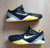 Nike Kobe VII Supreme Del Sol Basketballschuhe Leipzig - Möckern Vorschau