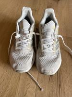 Turnschuhe Adidas weiß 38 Schleswig-Holstein - Eckernförde Vorschau
