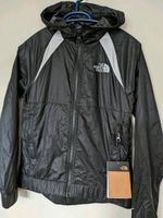 NEU The North Face Never Stop Wind Wall Jacke Windbreaker Berlin - Spandau Vorschau