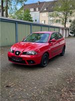 Seat Ibiza Sport 1,4 TÜV Frisch Nordrhein-Westfalen - Gelsenkirchen Vorschau