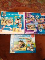 Puzzle Paw Patrol Nordrhein-Westfalen - Lüdenscheid Vorschau