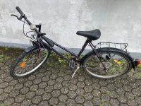 Fahrrad mit 26“ und 21Gang-Schaltung Shimano sis fahrbereit Nordrhein-Westfalen - Jülich Vorschau