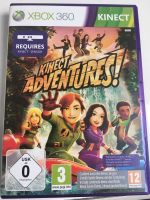 Kinect Adventures für Xbox360 Kinect Nordrhein-Westfalen - Ibbenbüren Vorschau