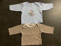 Baby Shirts Gr.50-56 cm München - Ramersdorf-Perlach Vorschau