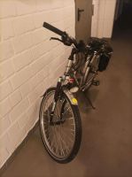 Damenfahrrad 26zoll Nordrhein-Westfalen - Oberhausen Vorschau