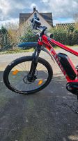 GHOST E-BIKE Rheinland-Pfalz - Hamm (Sieg) Vorschau