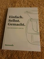 Buch Thermomix Einfach selbst gemacht und Thermomix so kocht ... Hessen - Hasselroth Vorschau